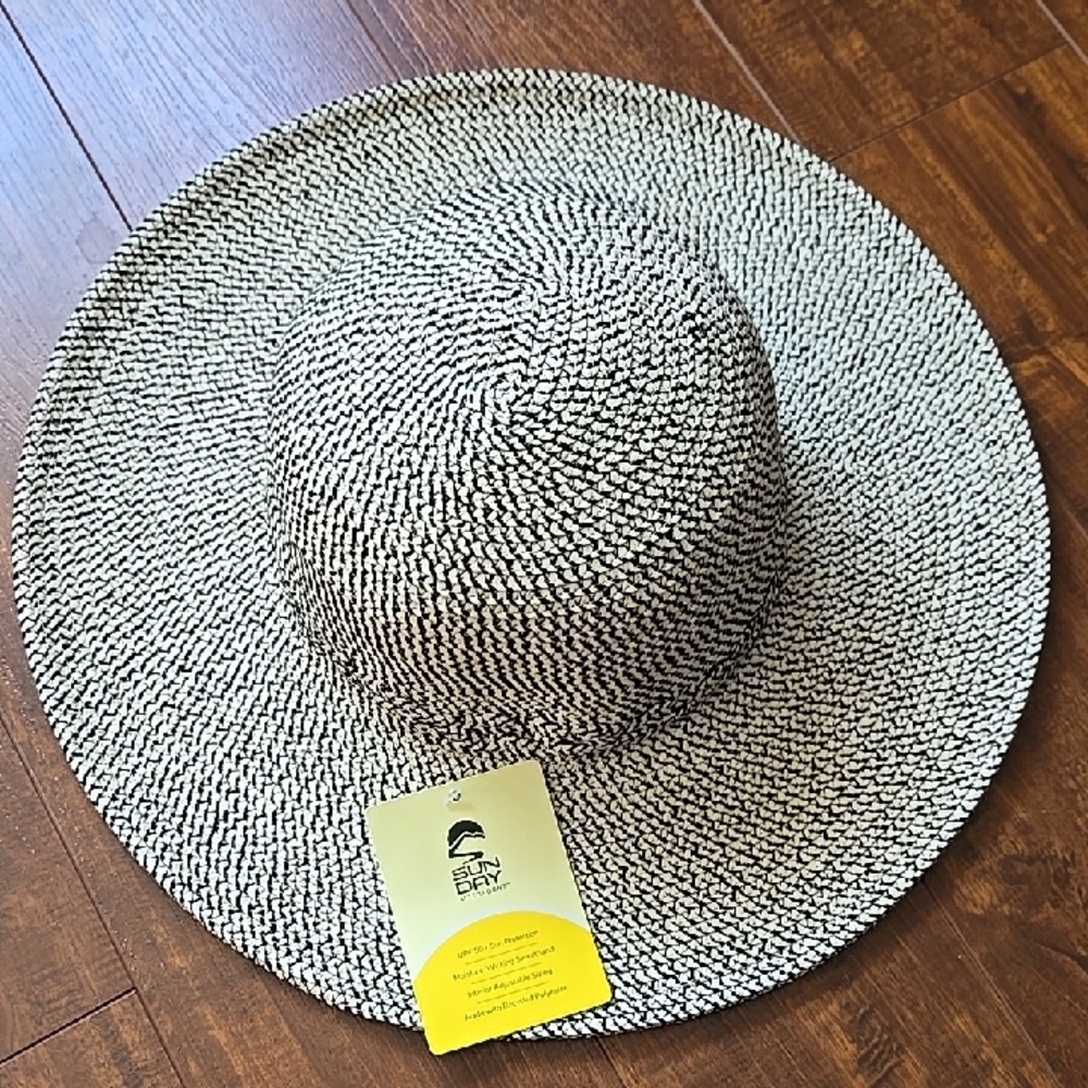 Sunday Afternoons Sun Hat